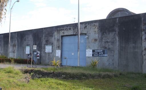 Autopsy ordered after prisoner falls ill, dies at hospital