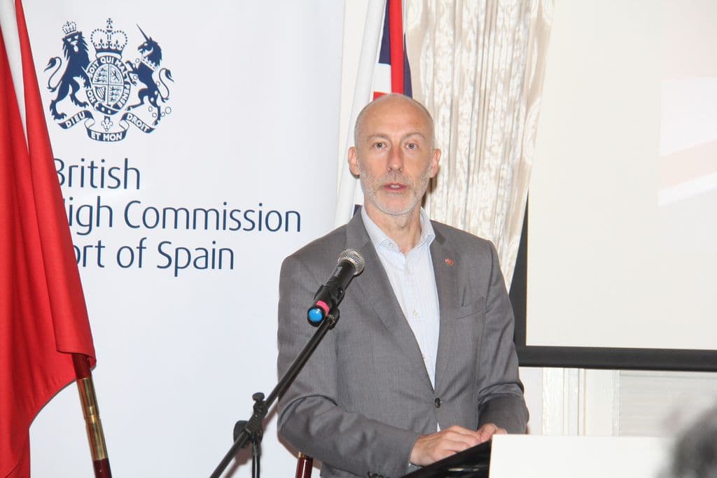New UK guidance explains which Trinidadians may qualify for asylum