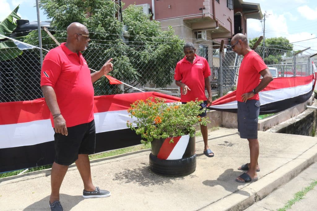 Keeping Independence Day tradition alive