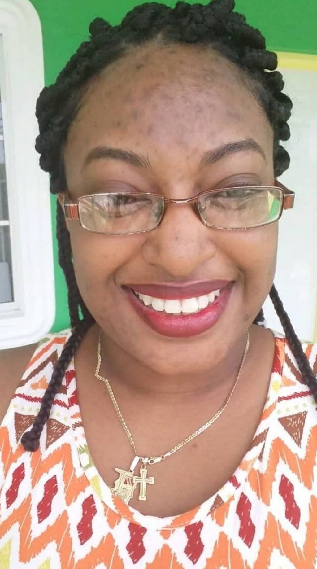 Mt Hope businesswoman shot dead outside nail salon