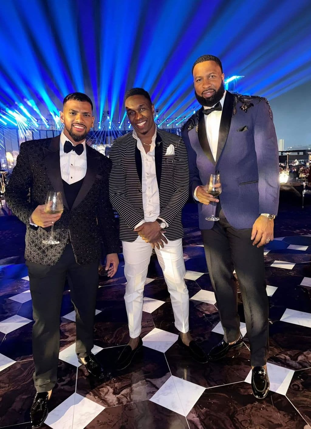 Bravo Foundation launches inaugural charity golf tournament