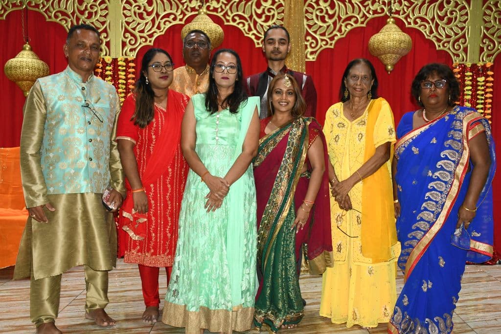 Ramleela Council seeks $1m for 2025 celebrations