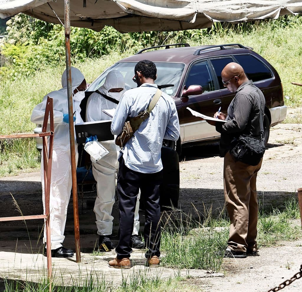 TTPS records lowest monthly murder toll in 10 years