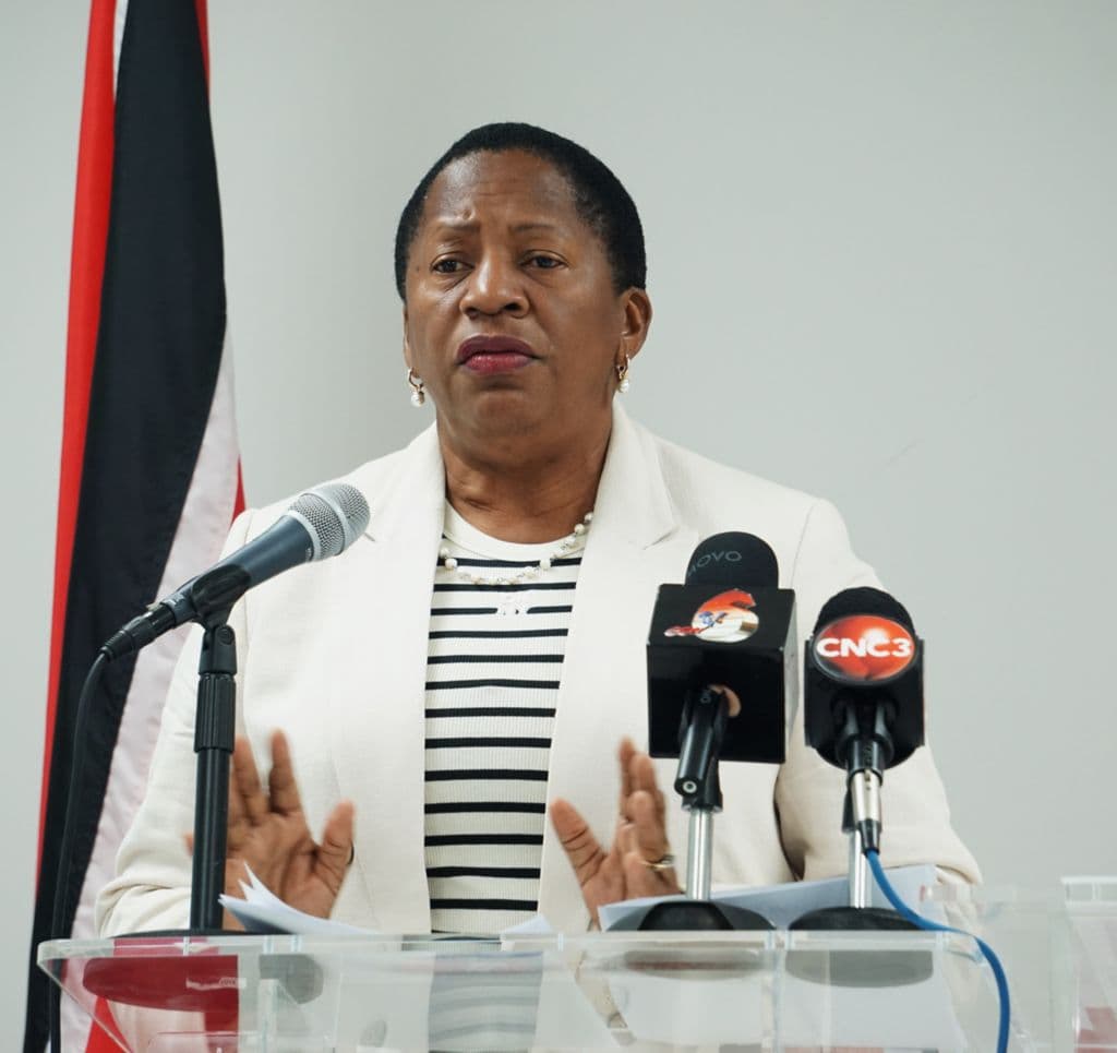 Beckles calls for measured response to Venezuela gas dispute