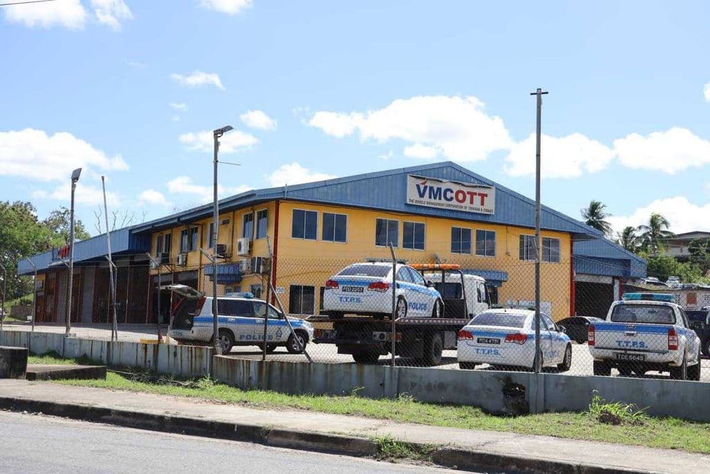 TTADA warns of setbacks as TTBS tyre inspection unit set to close