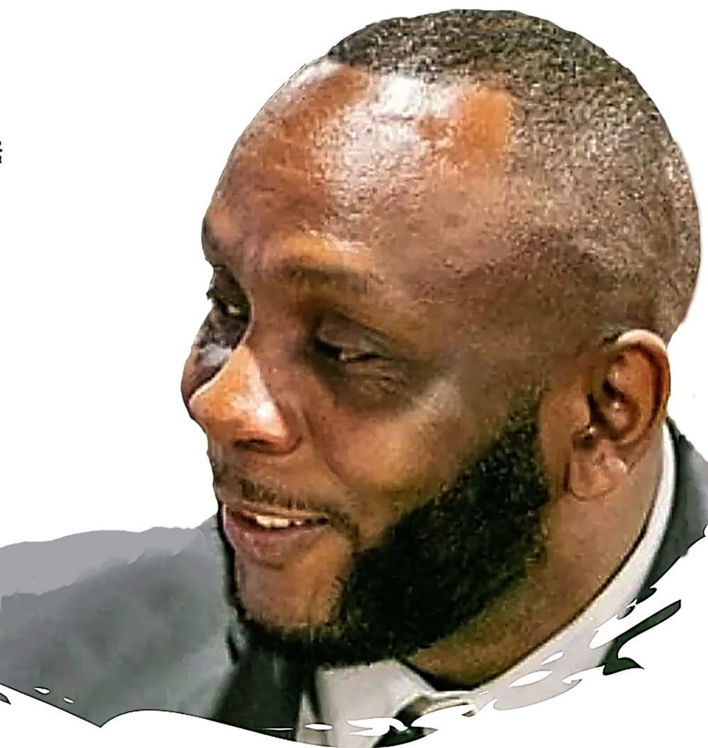 Prison supervisor moved to Teteron over alleged gang links