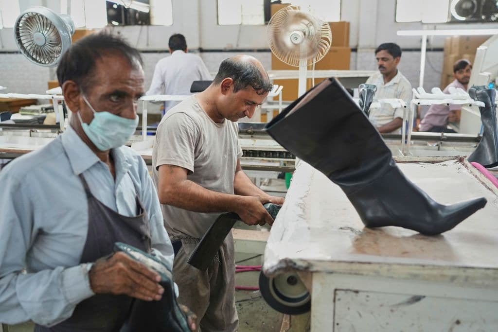 Trump’s 50% tariffs on India over Russian oil purchases take effect