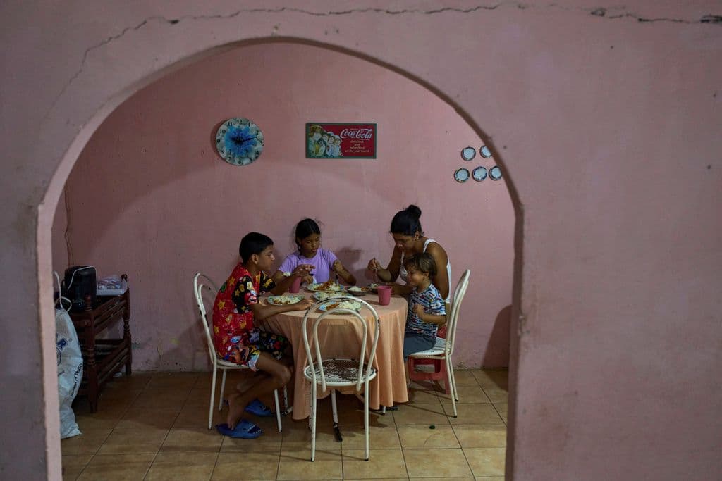 Venezuelans’ daily struggles to access food —AP’s report