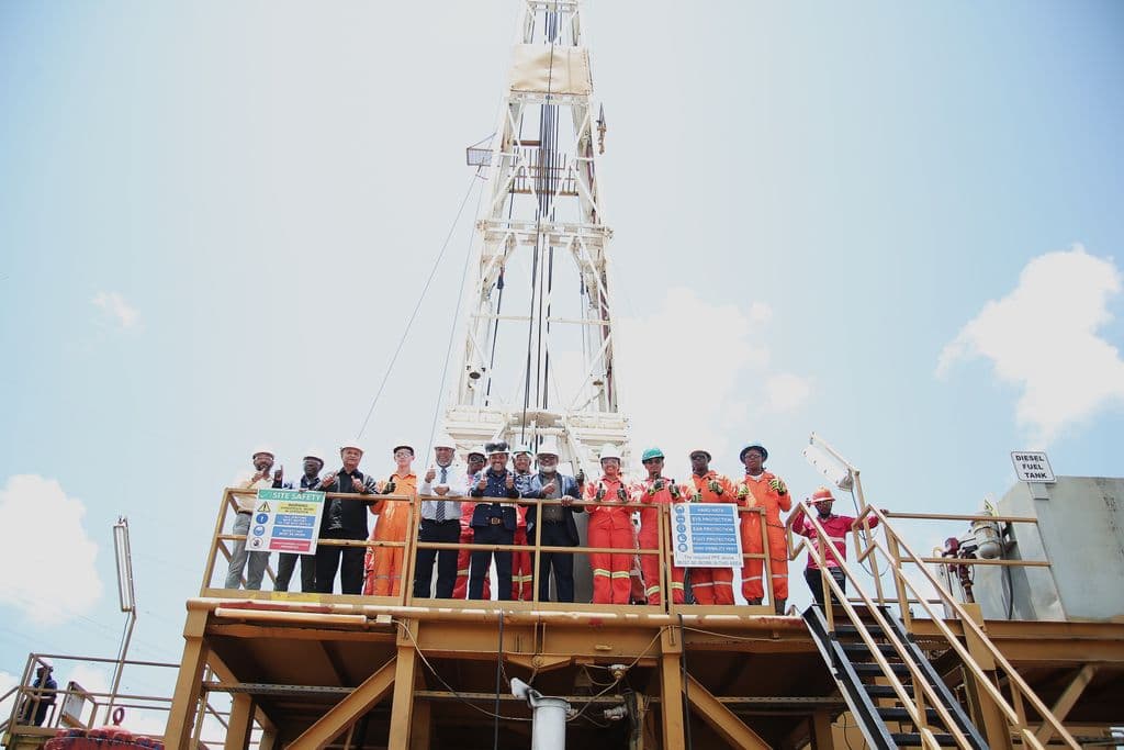 Kesar says US warships won’t affect T&T’s oil and gas operations