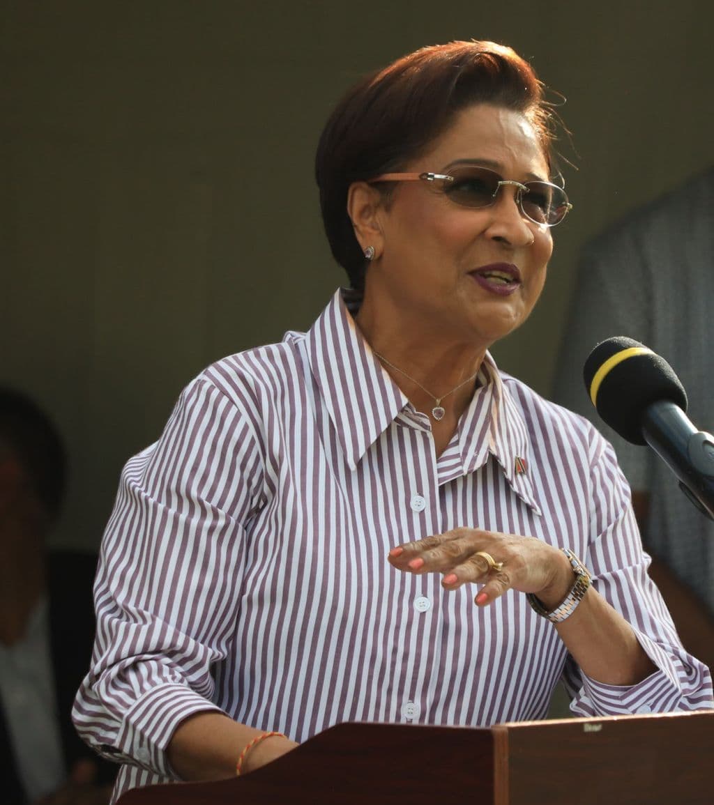 PM: Only criminals should fear T&T’s entry into anti-cartel coalition