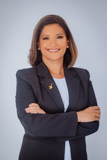 In service to Trinidad and Tobago