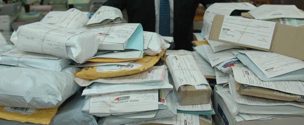 UPS: No spike in demand despite TTPost suspension