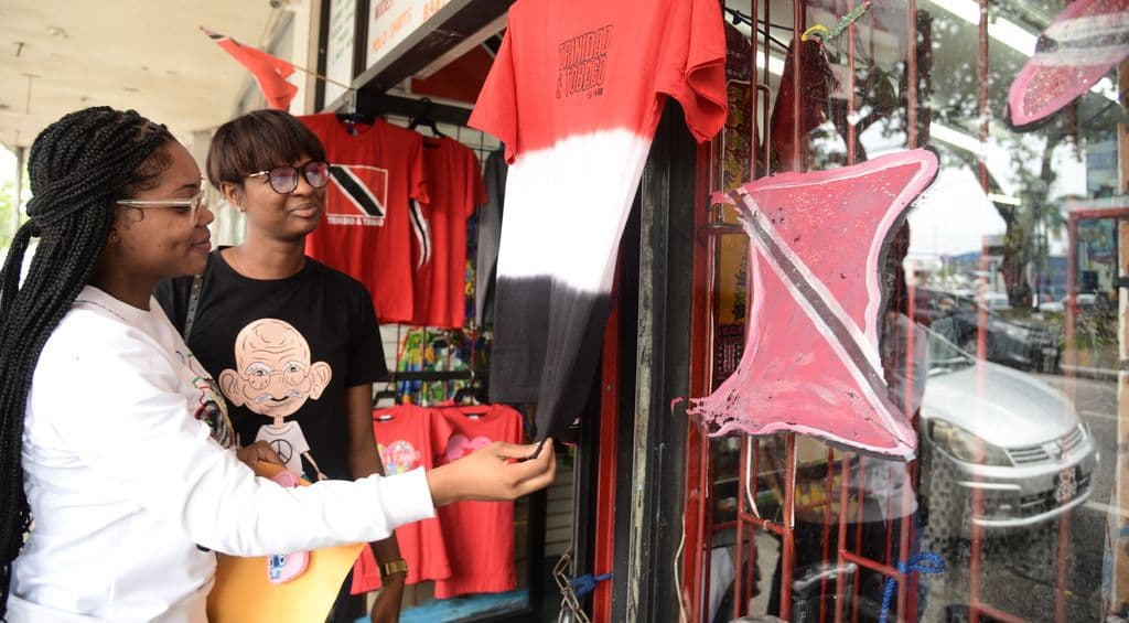 Parade cancellation slows sales; historian urges patriotism