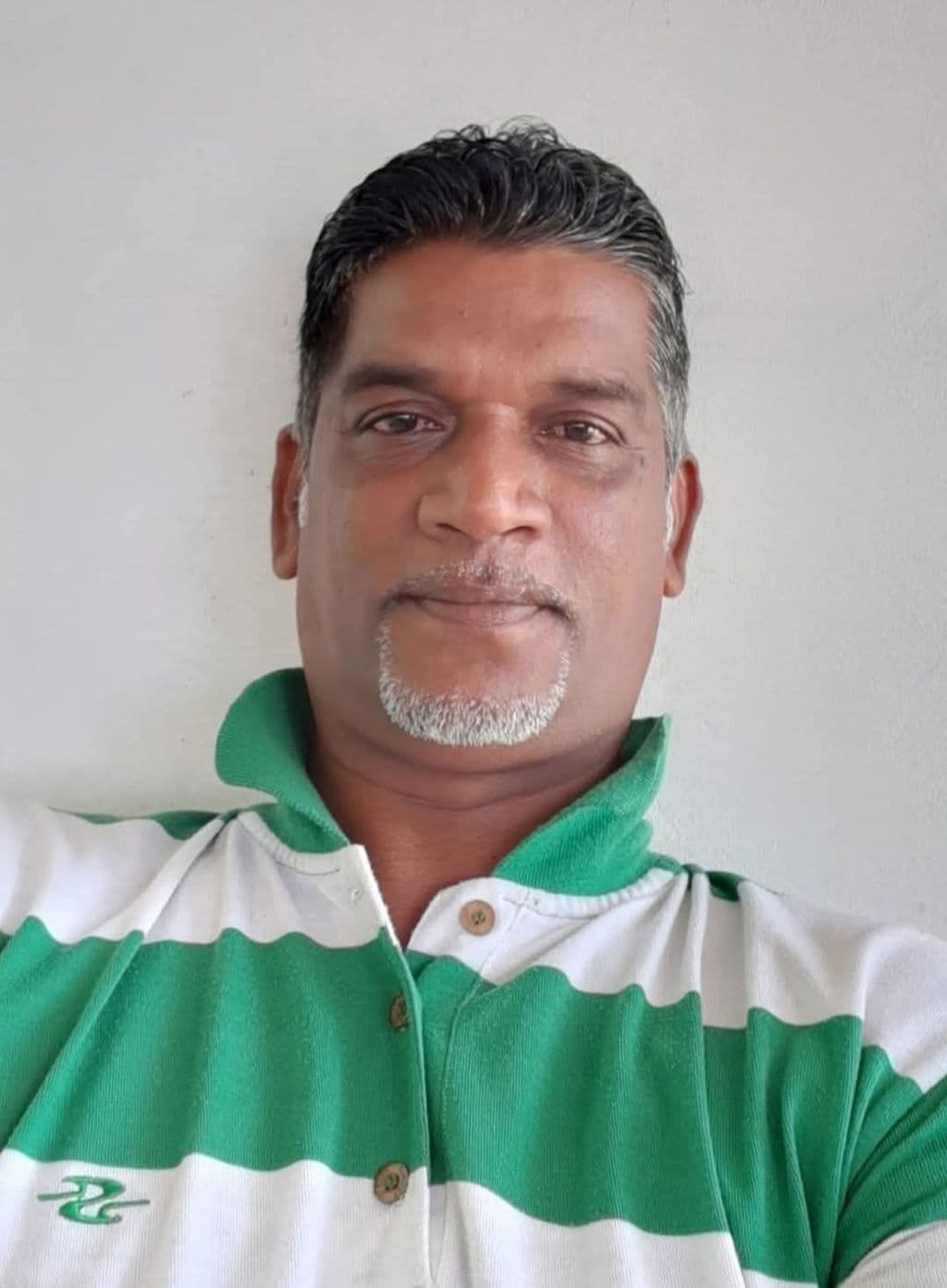 Worker impaled at jobsite after falling from ladder