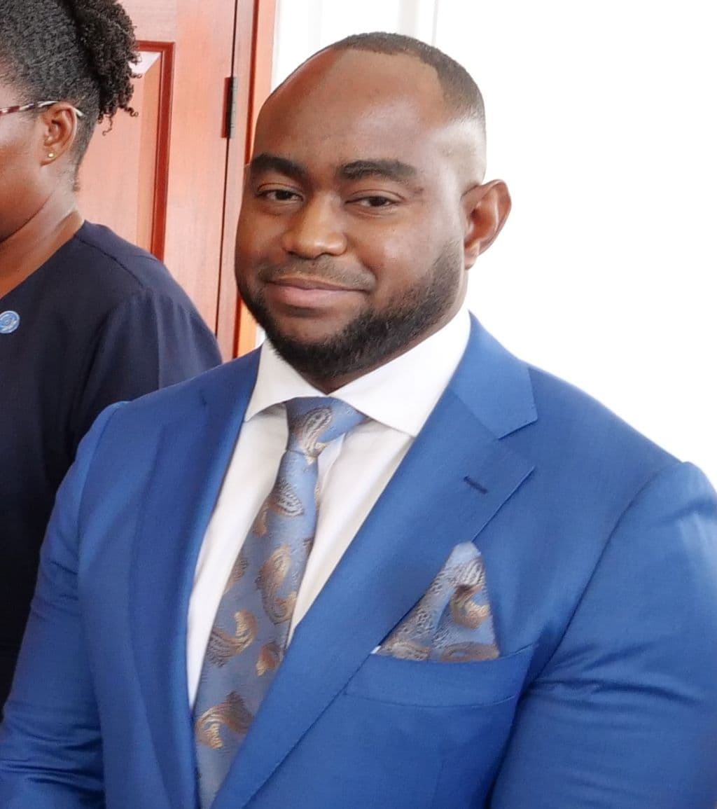 T&T embassy staff in Caracas safe, Sobers says