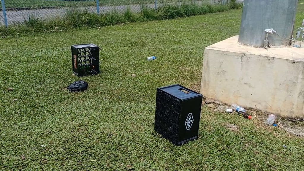 Afternoon football turns deadly in Malabar