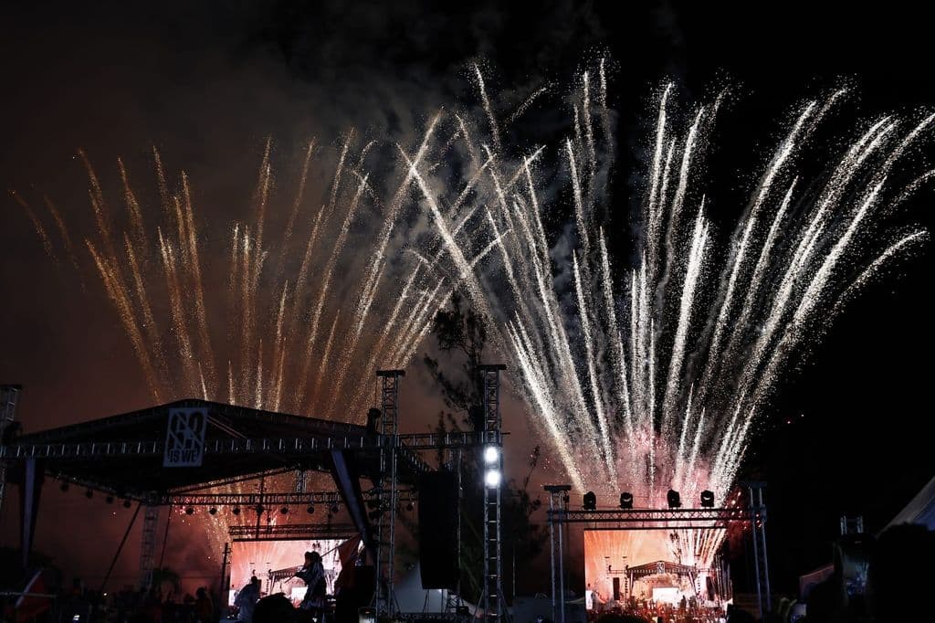 Group calls for strong enforcement after fireworks bill passes in House