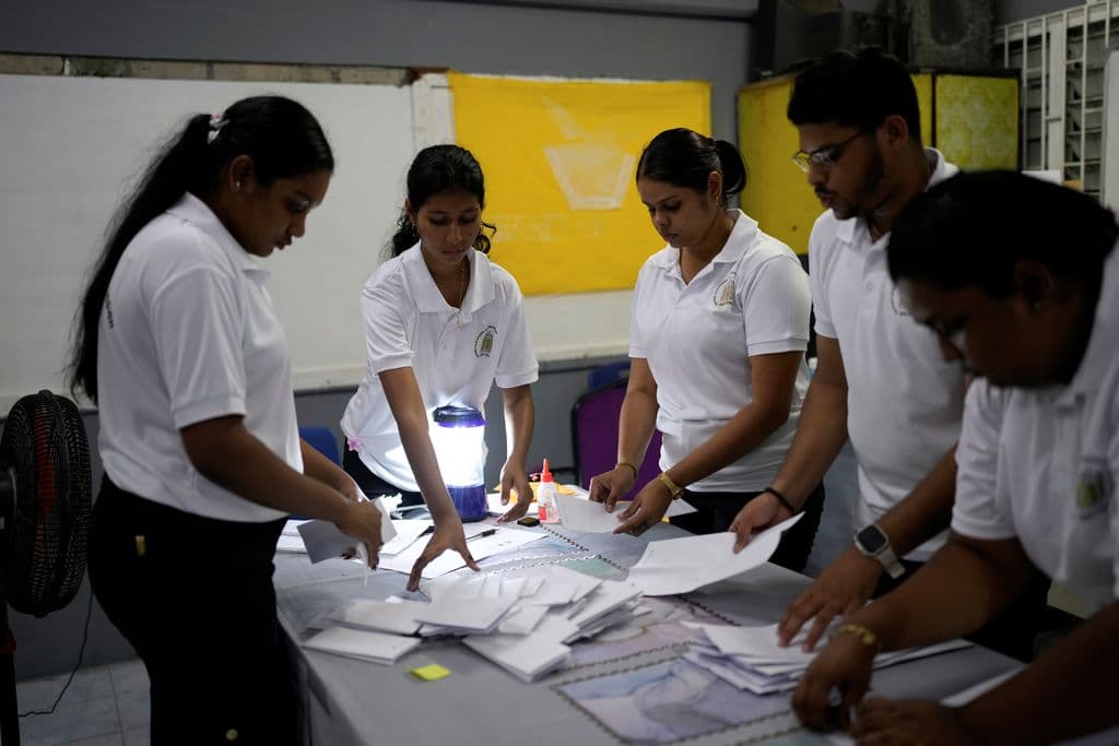 Caricom praises Guyana for peaceful election