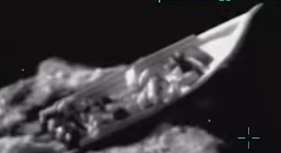 Defence Minister defends US strike off Venezuela