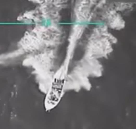 ‘All lies’: Venezuela’s justice minister denies claim destroyed vessel was on its way to T&T