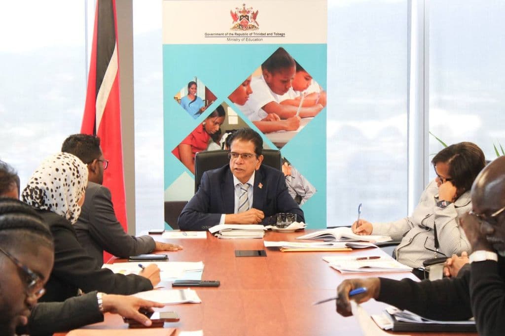 All schools ready to reopen on September 8, says Ministry of Education