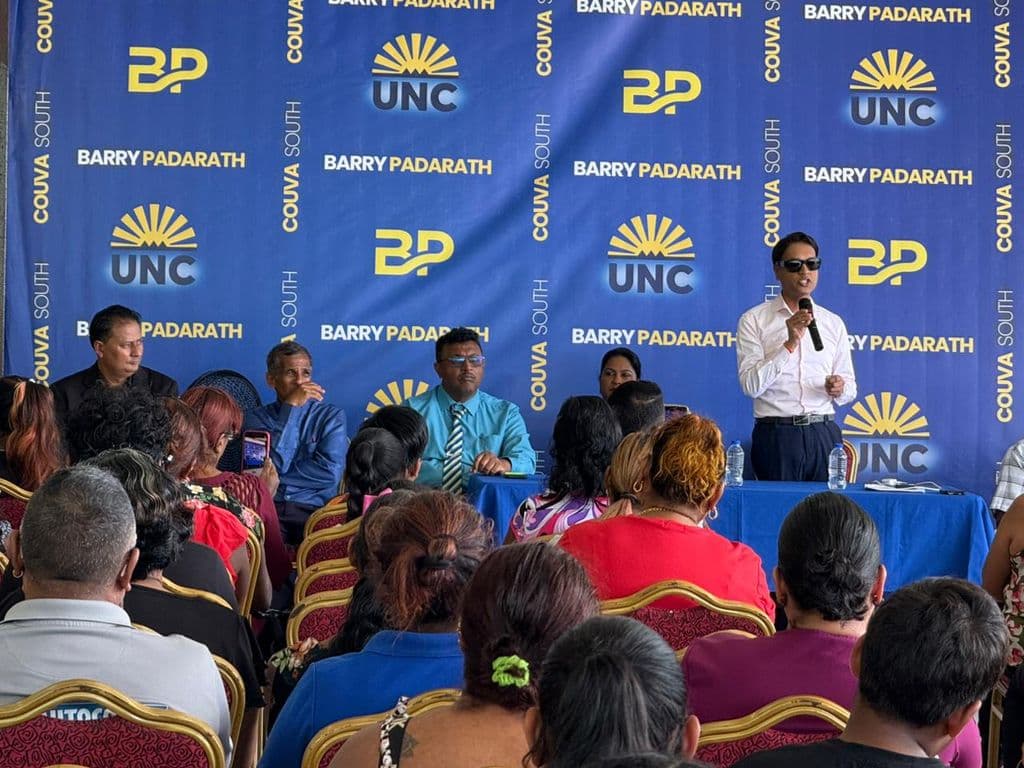 Government to launch coding academies, says Padarath