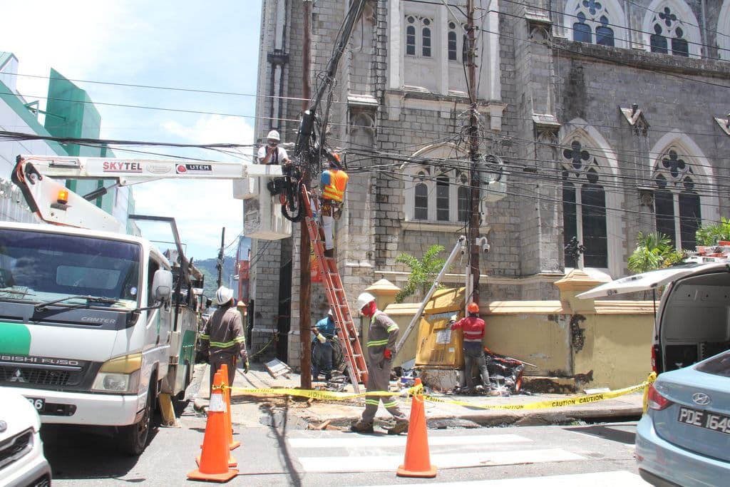 PTSC grounds driver after fatal PoS crash