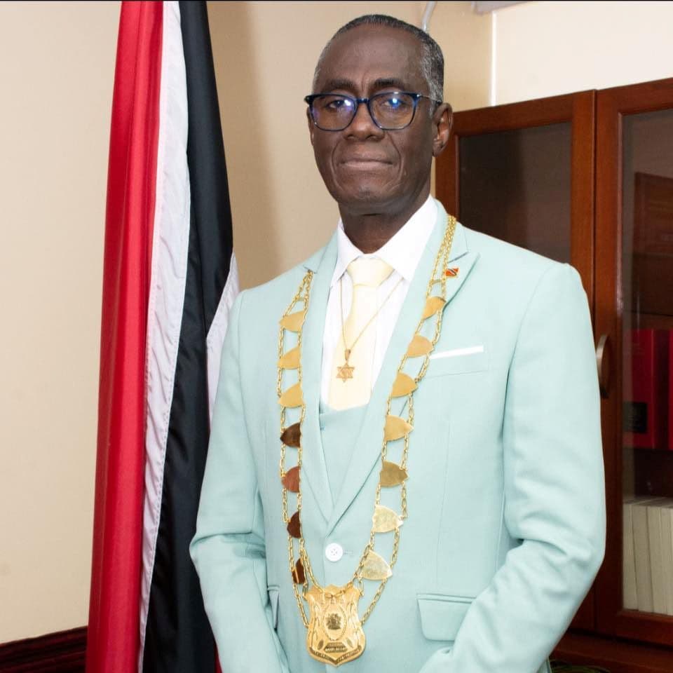 Mayaro/Rio Claro councillors receive July-August salaries