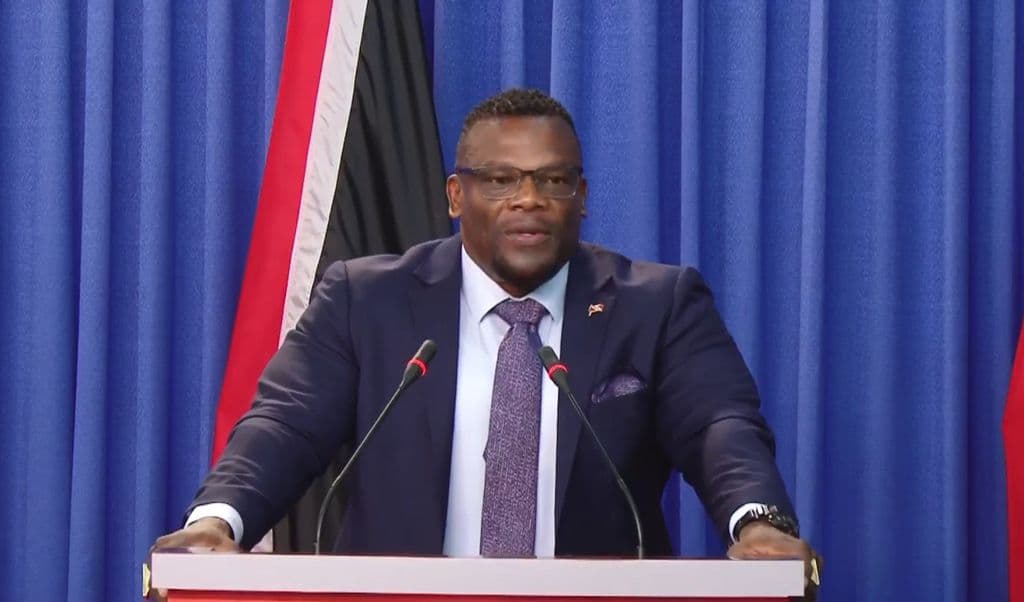 Govt moving forward with plans to close PoS Prison