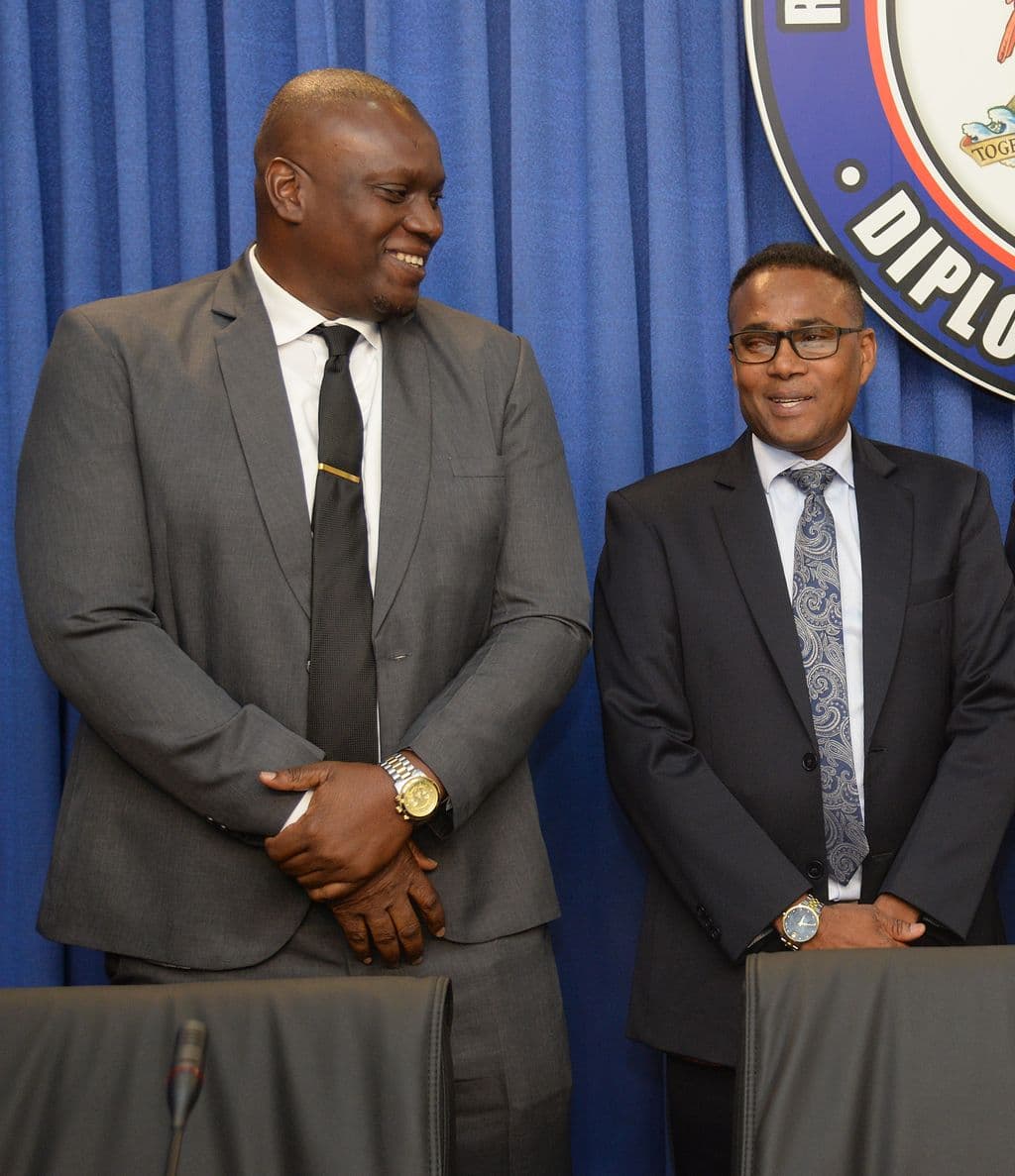 Cabinet set to approve citizenship of T&T amendment bill – Watts