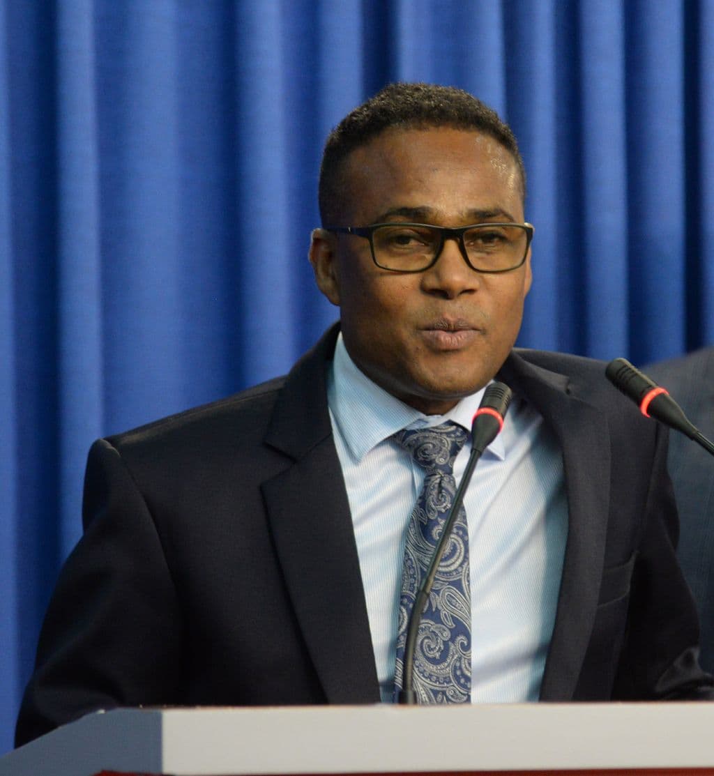 House resumes on Friday with 'Grandparents Bill' for athletes' citizenship