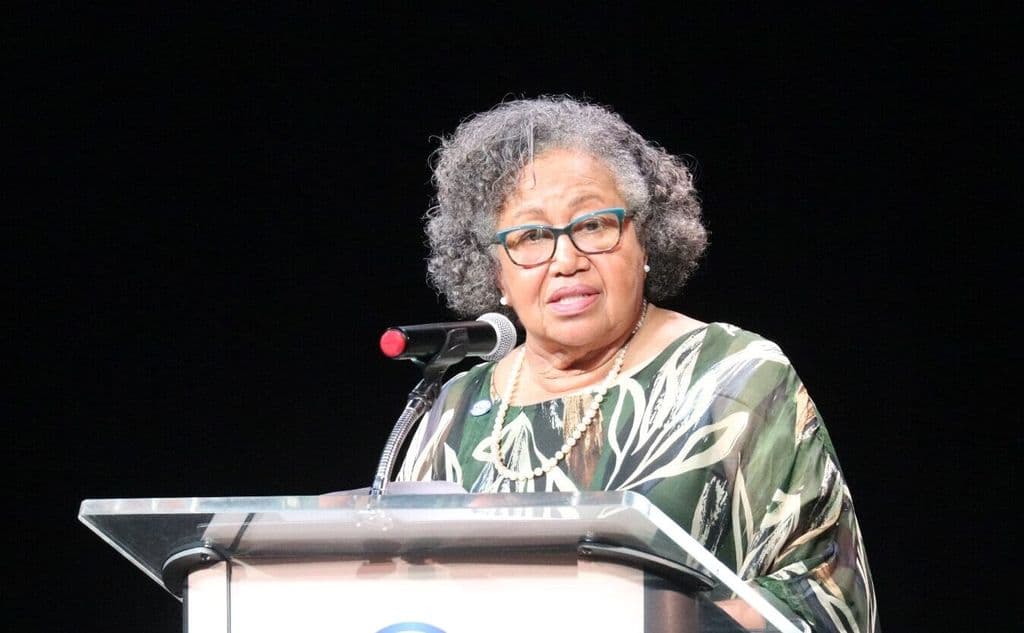 CARICOM Secretary-General calls for strengthen health collaboration between Africa and the Caribbean