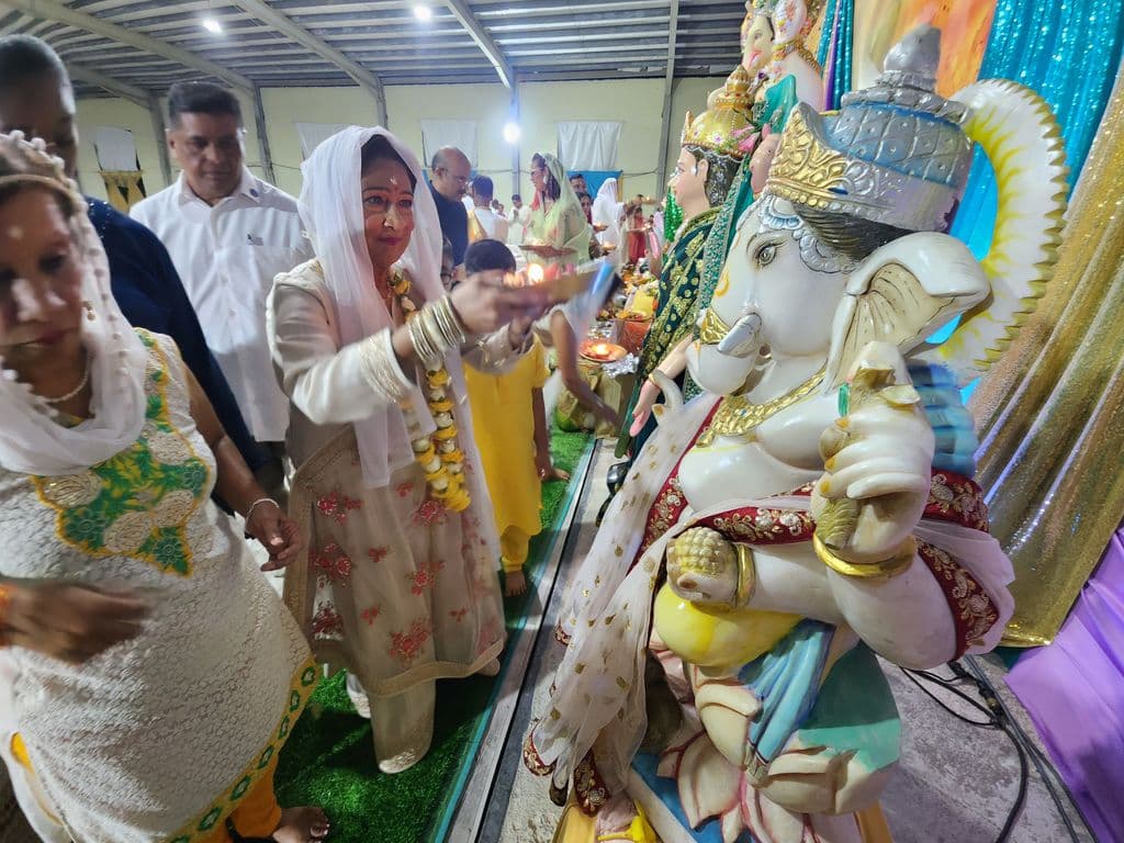 ‘You must have belly’