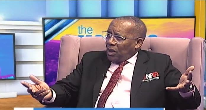 NPTA praises minister for "historic" school repairs