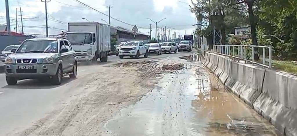 Padarath demands full report on Beetham leak response