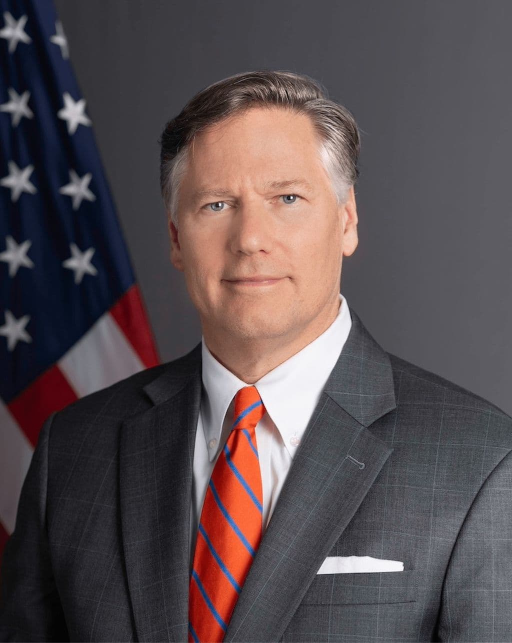 US praises Kamla’s public support for military operations in Caribbean