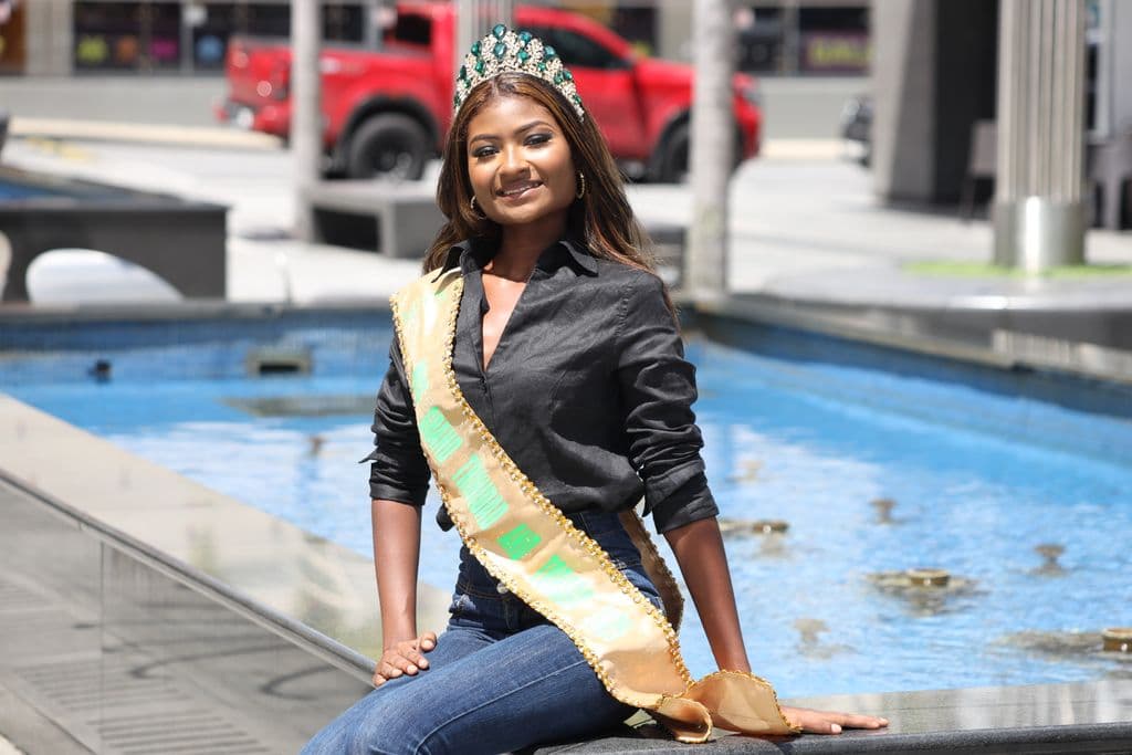 After 2025 winner ‘stripped’ of title ... Miss Grand franchise holder says it must ensure T&T ‘well represented’