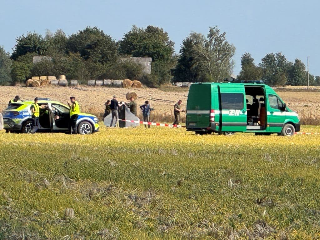 NATO scrambles jets to shoot down Russian drones in Poland, raising fears of war spillover