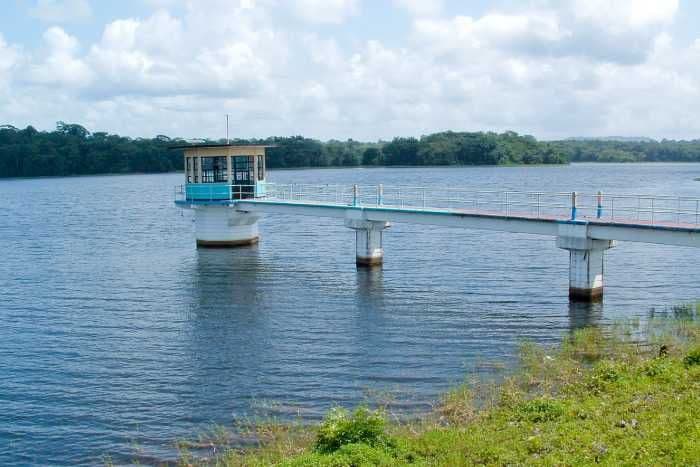 Navet Water Treatment Plant to undergo repairs Friday