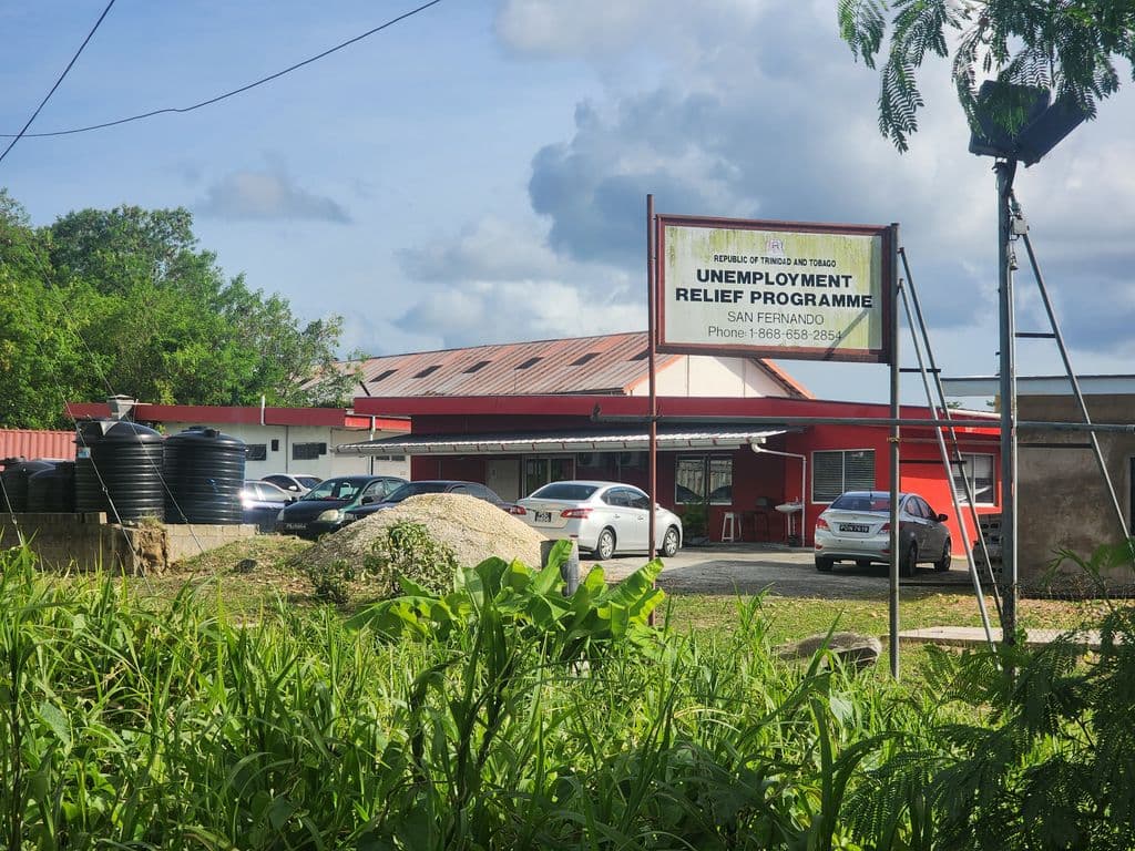 Tears as confused URP workers worry about futures