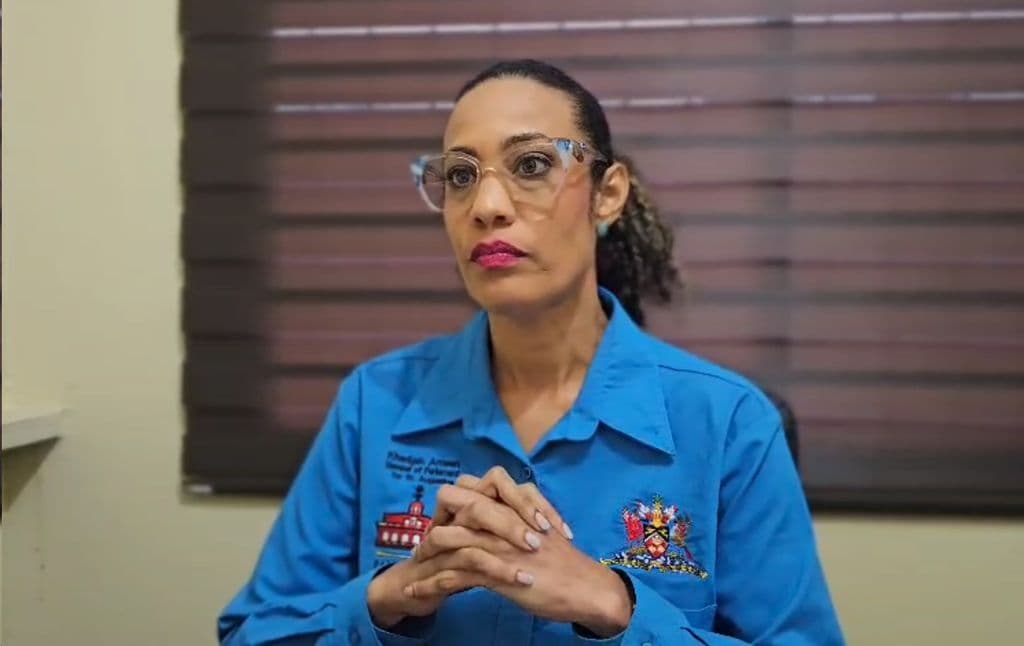 Fired URP workers to get grants, says Minister Ameen