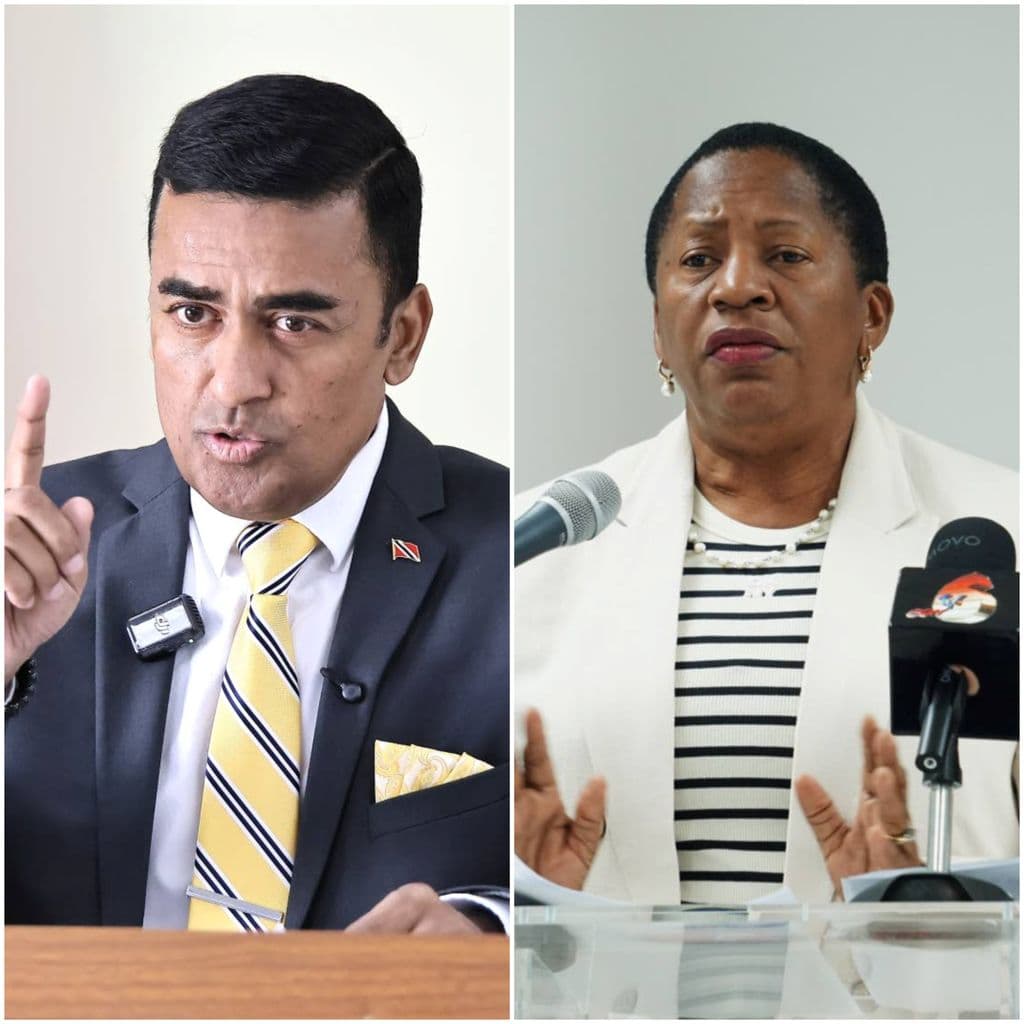 Tancoo: PNM "pretending to care" about workers