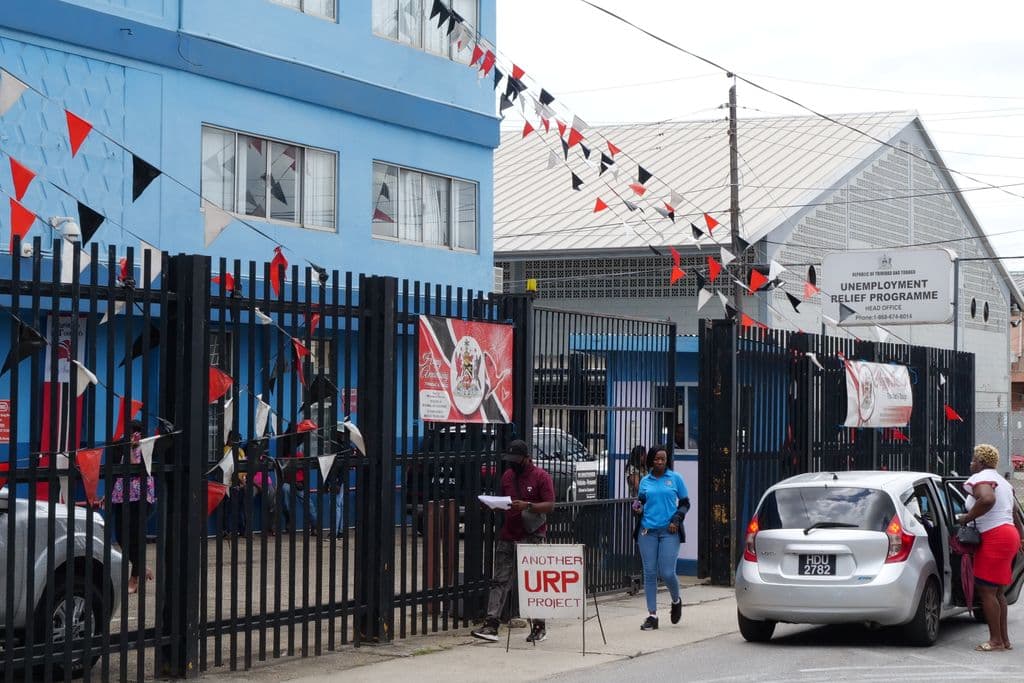 URP workers uncertain about future, lament errors in dismissal letters