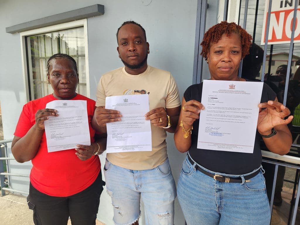 Job creation crucial to sustain T&T economy—economist