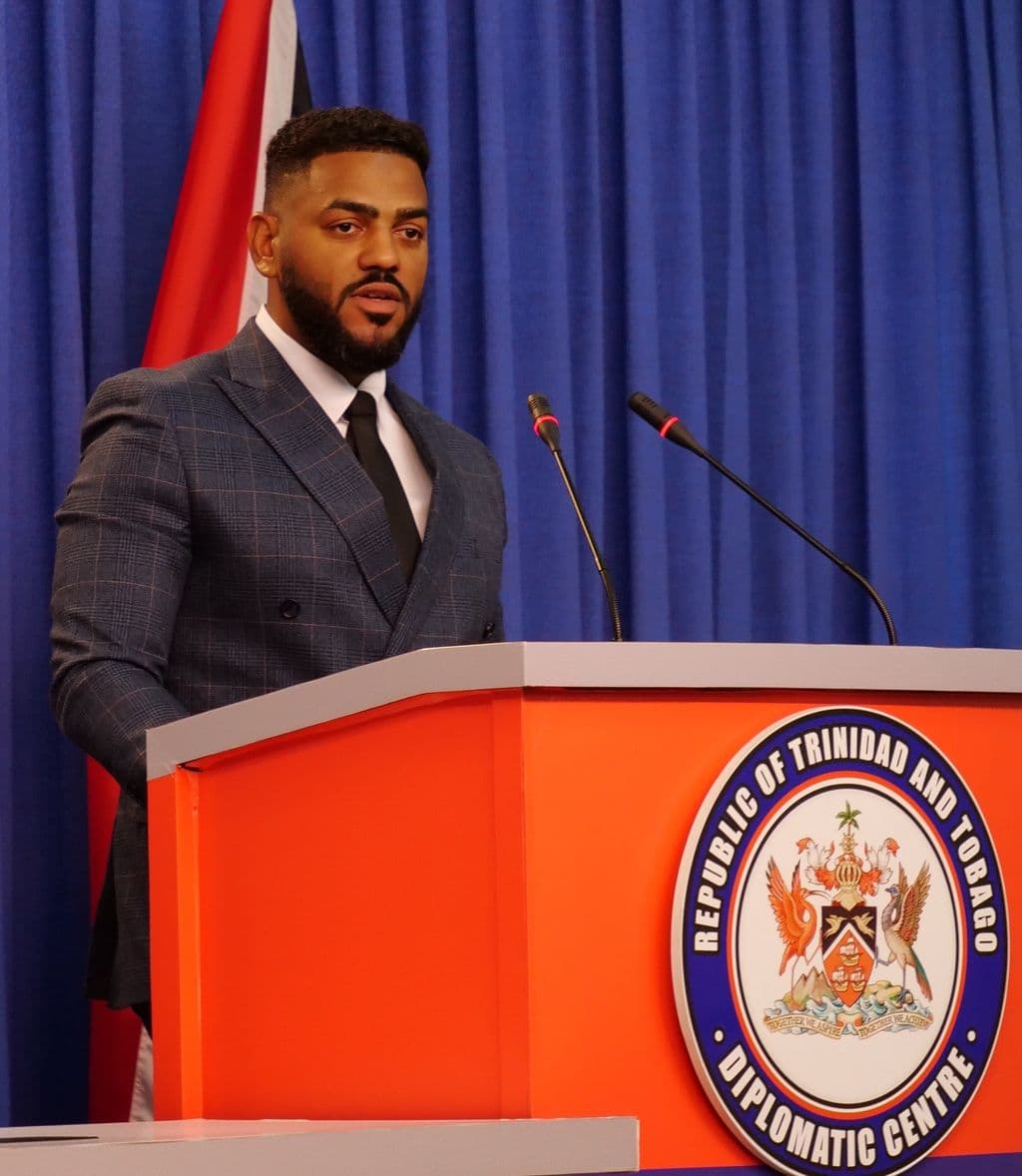 T&T signs on for 50 in 5