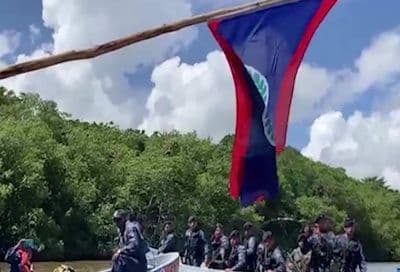 Caricom to Guatemala: Remember zone of peace