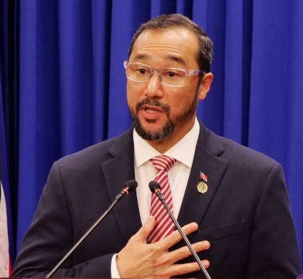 Young condemns NGC Steelband sponsorship cuts