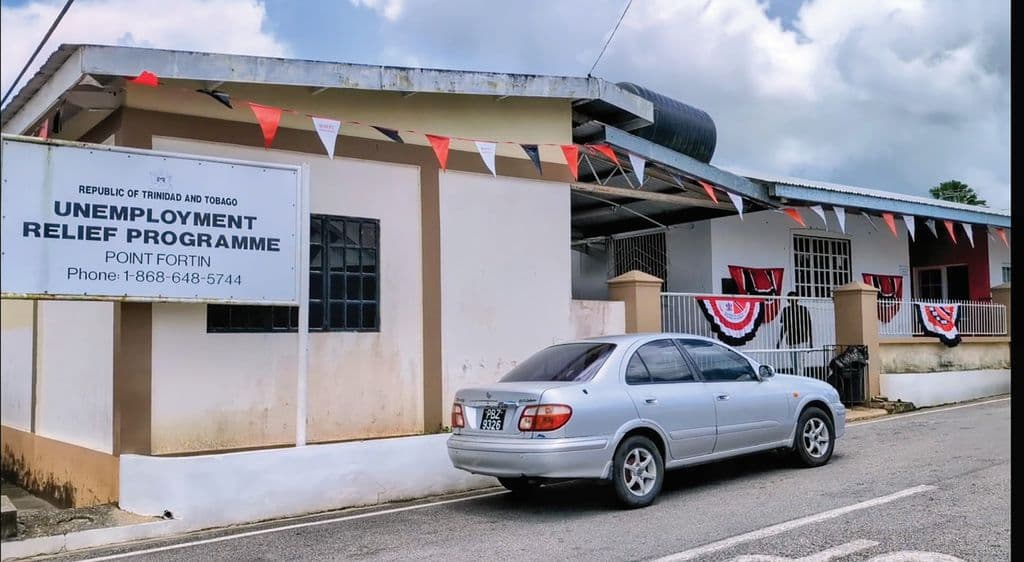 Anxiety, fear in Point Fortin office after mass layoffs