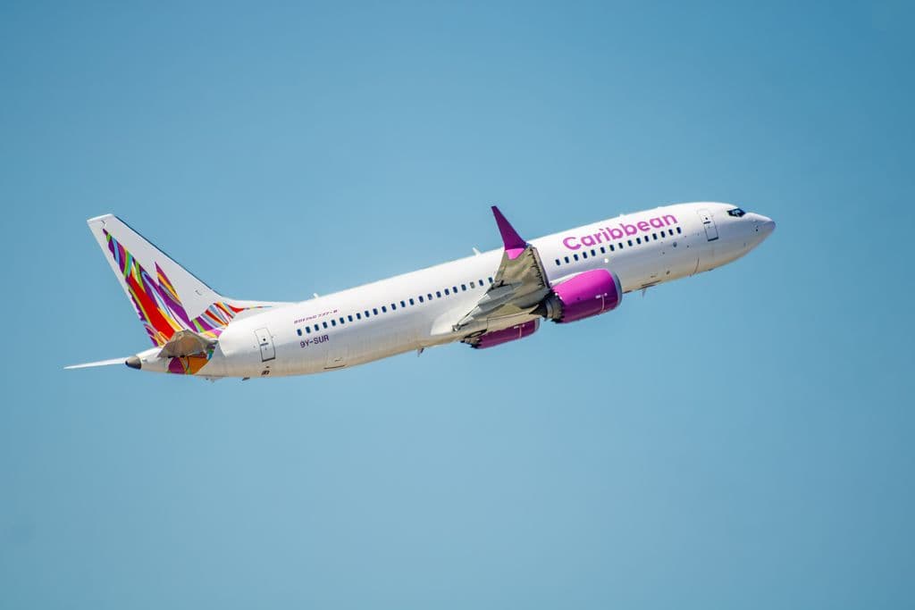 CAL to launch daily Toronto–Georgetown flights in July