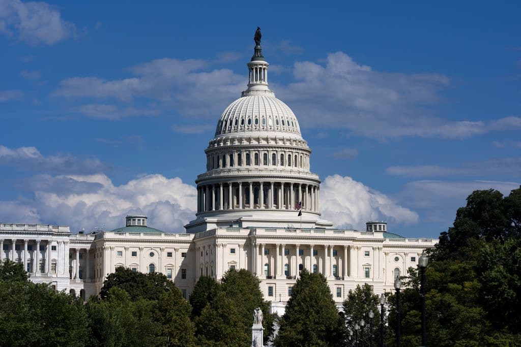 U.S. senators seek to block unauthorized boat strikes in the Caribbean